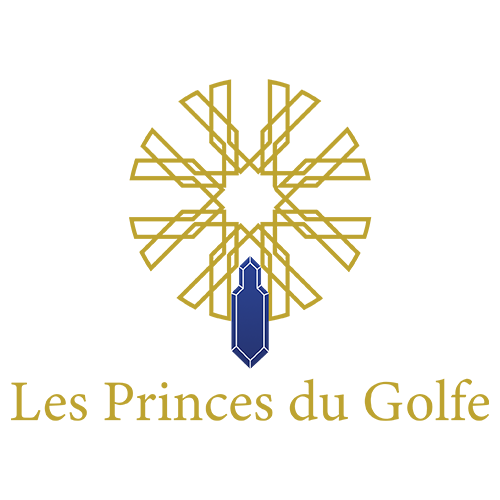 Les Princes Du Golfe logo