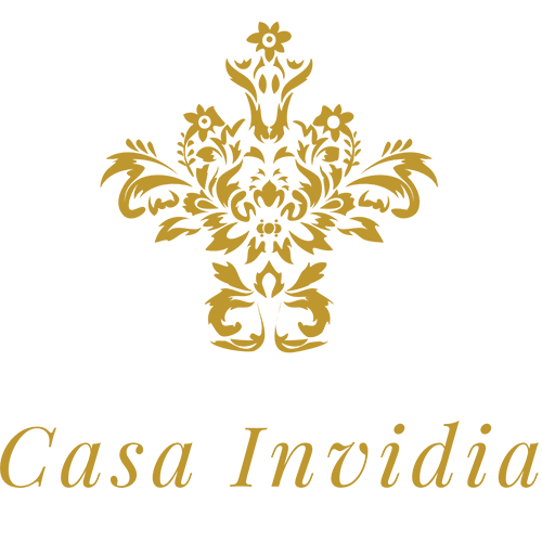 casa invidia logo