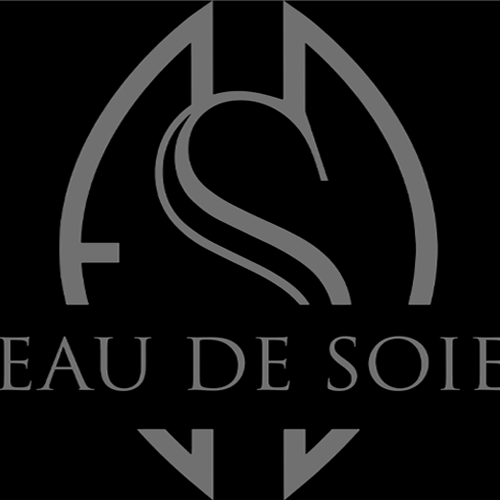 eau de soie logo