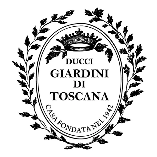 giardini di toscana logo