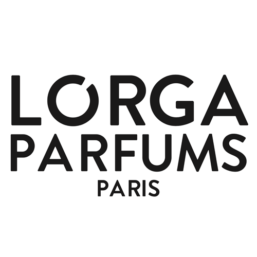 lorga parfum Logo