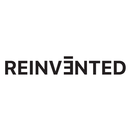 reinvented LOGO