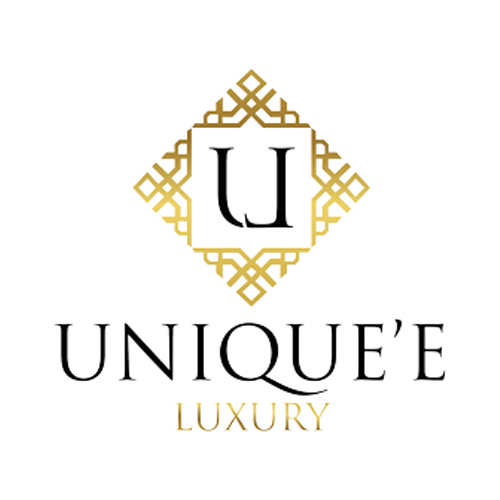 uniquee luxury logo