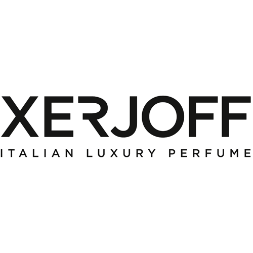 xerjoff logo