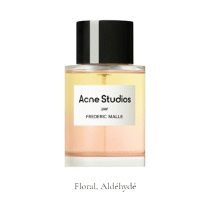acnes studios frederic malle