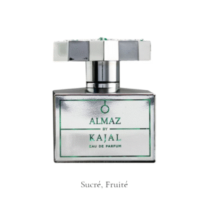 almaz kajal