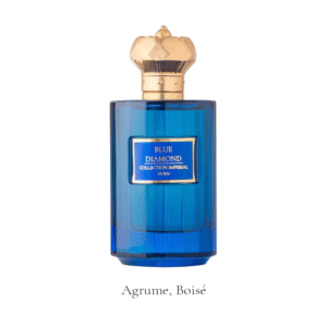 blue diamond impérial parfums