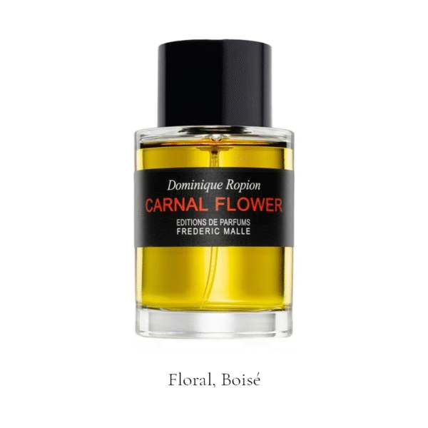 carnal flower frederic malle