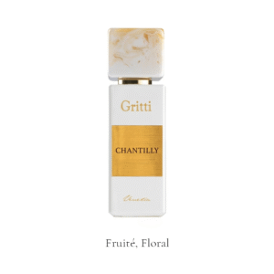 chantilly gritti