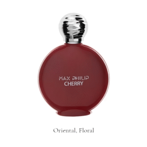 cherry max philip