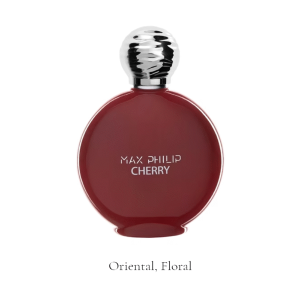 cherry max philip