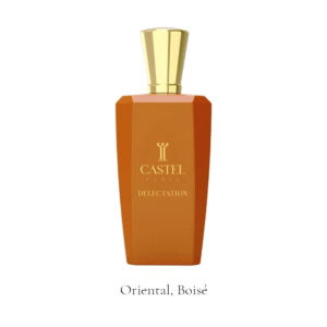 delectation castel paris