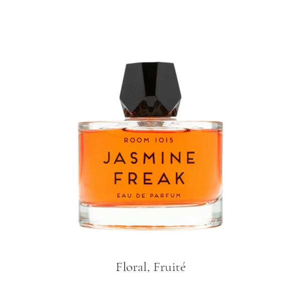 jasmine freak room 1015