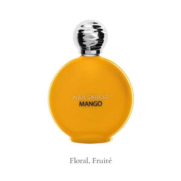 mango max philip