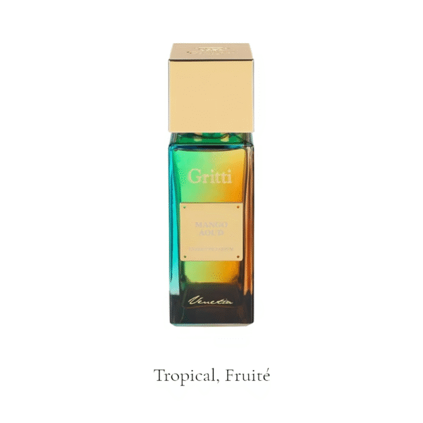 mango aoud gritti
