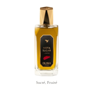 nota sugar ulyka