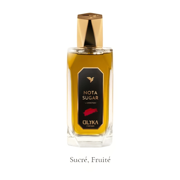nota sugar ulyka