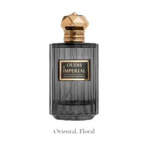 oud impérial impérial parfum