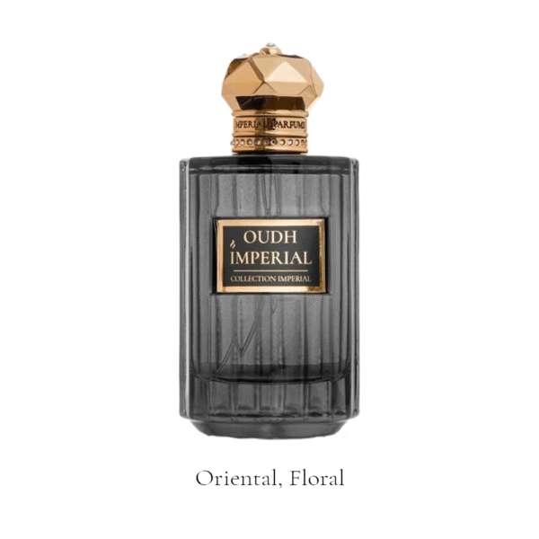 oud impérial impérial parfum
