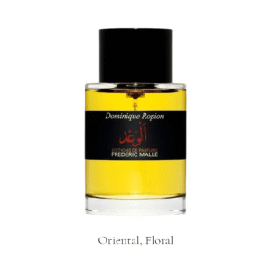 promise FREDERIC MALLE