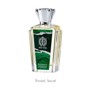 radiant peridot attar al has