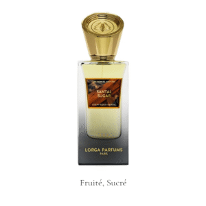 santal sugar lorga