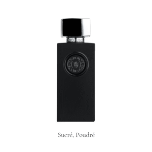 sucre noir arte profumi