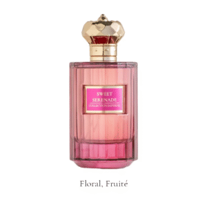 sweet serenade imperial parfum