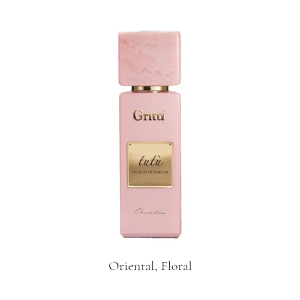 tutu gritti