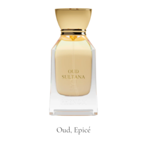 Oud Sultana