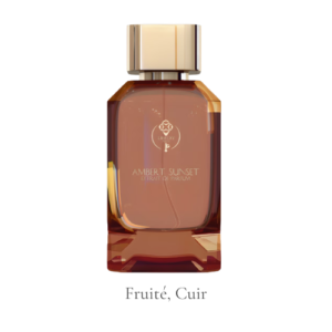 Ambert Sunset