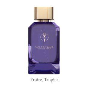 Mango Wave (rupture de stock)