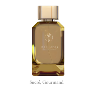 Hot Sand (rupture de stock)