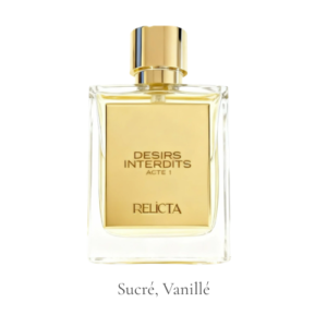 Désirs interdits acte 1