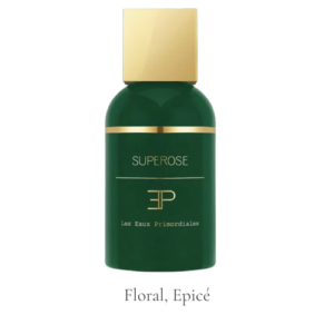 Superose (rupture de stock)