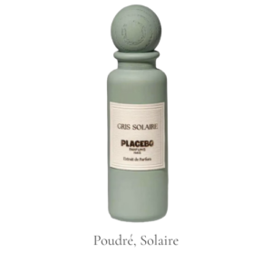 Gris solaire (out of stock)