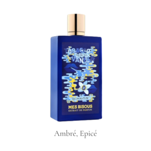 TOBACCO FLIRTING WITH VANILLA (rupture de stock)