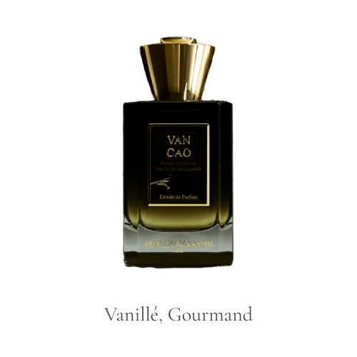 Vanillé, gourmand (1)