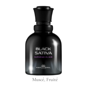 Black Sativa