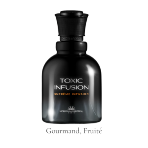Toxic Infusion