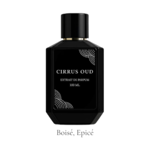 CIRRUS OUD