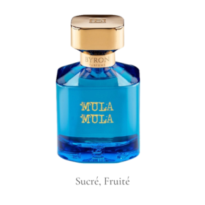 MULA MULA NARCOTIQUE