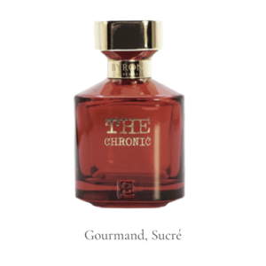 THE CHRONIC ROUGE EXTREME