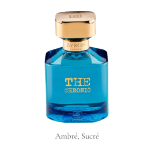 THE CHRONIC NARCOTIQUE