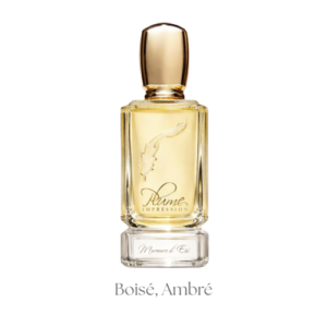 Murmure d'Été