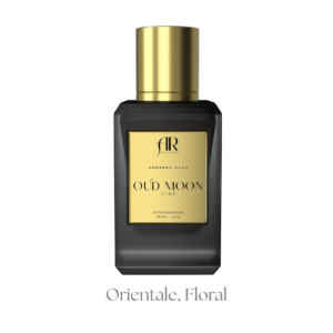 Oud Moon Vibe