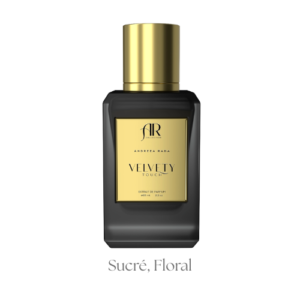 Velvety Touch